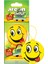 Smile Dry Tutti Frutti Oto Araç Kokusu 1