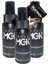 Shoe Snmp20319 Mgk 3Tane Birden 50 ml Ölçek Ayakkokusuna Ve Ayakkabılara Bakım Spreyi + Yanında Jel 1