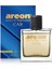 Car Perfume 100 ml Blue Oto Araç Parfümü 1