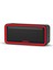 PBS225 Bluetooth Hoparlör Kırmızı 1
