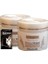 Arnavut Kremi 2'li Birden Whitening Cream Aklık Kremi 100 ml + 1 Hediye Jel 1