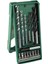 Universalımpact 730 Darbeli Matkap 15 Parça x Line Set 4