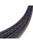 Ipekevi Monogram Tensel Şal 02891 Lacivert - Bej 1
