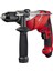 Te-Id 650 E, Darbeli Matkap 1