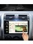 Toyota Corolla 2006-2013 Android Multimedya Carplay 4GB/64GB 9 Inc Hd IPS Ekran Park Kamera Hediye 8