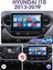 Hyundai I10 2013-2019 Android Multimedya 4GB/64GB Carplay 9 Inc Hd IPS Ekran Kamera Hediyeli 4
