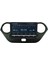 Hyundai I10 2013-2019 Android Multimedya 4GB/64GB Carplay 9 Inc Hd IPS Ekran Kamera Hediyeli 5