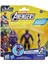 Avengers Venomversus Epic World Of Action Black Panther G0892 2