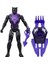 Avengers Venomversus Epic World Of Action Black Panther G0892 3