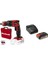 Te-Dy 18 Li- Solo, Akülü Alçıpan Vidalama ve Einhell 18V 2,5 Ah Pxc Starter Kit (Başlangıç 1