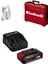 Te-Dy 18 Li- Solo, Akülü Alçıpan Vidalama ve Einhell 18V 2,5 Ah Pxc Starter Kit (Başlangıç 3