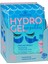 Hydro Jel 25'li Paket (25 x 1 Çift) - Göz Yamaları, Göz Bakımı, No. 03, Mavi, Nemlendirici, Bakım Sağlar, Serinletici, Vegan, Yağsız, Parfümsüz, Alkolsüz, 1