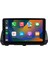Renault Taliant Dacia Sandero Multimedya 10 Inc 4GB/64GB Hd IPS Ekran Carplay Kamera Hediye 1
