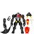 Mixmashers Venom Deluxe Figür 12 cm 3