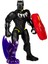 Mixmashers Black Panther Aksiyon Figürü 4