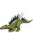 Jurassi̇c World Hareketli̇ Dinozor Figürleri̇ Huayangosaurus JCL61 1