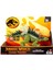 Jurassi̇c World Hareketli̇ Dinozor Figürleri̇ Huayangosaurus JCL61 2