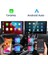 Focus 1 Android Multimedya 2gb RAM/32GB Carplay 9 Inc Hd Ips+ Park Kamerası Hediye 4