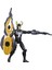 Avengers Venomversus Epic World Of Action Venomized Loki G0892 2
