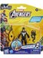 Avengers Venomversus Epic World Of Action Venomized Loki G0892 3