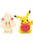 Battle 2'li Figür Seti Pikachu ve Alcremie 1
