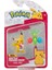 Battle 2'li Figür Seti Pikachu ve Roselia 2