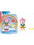 Sonic Aksiyon Figürü Amy 10 cm W18 423064 1