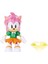 Sonic Aksiyon Figürü Amy 10 cm W18 423064 3