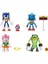 Sonic Aksiyon Figürü Amy 10 cm W18 423064 4