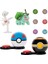 Sürpri̇z Atak Oyun Seti̇ S1 Togetic ve Bulbasaur 1