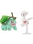 Sürpri̇z Atak Oyun Seti̇ S1 Togetic ve Bulbasaur 3
