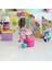 gabby's Doll House Cakey'in Doğum Günü 6