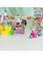 gabby's Doll House Cakey'in Doğum Günü 7