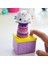 gabby's Doll House Cakey'in Doğum Günü 8
