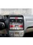 Fiat Linea Android Multimedya 4GB/64GB Carplayli 9 Inc Hd IPS Ekran +Kamera Hediye 2
