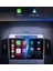 Toyota Verso 2004-2009 Android Multimedya 4GB/64GB Carplay 9 Inc Hd IPS Ekran 2