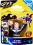 Goojıtzu Dc Mınıs S4 CDU12-08274 Kryptonıan Steel Superman 2