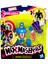Mixmashers Captain America Aksiyon Figürü 2