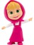 Masha&koca Ayı Ikılı Paket Masha 4