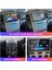 Toyota Verso 2004-2009 Android Multimedya 4GB/64GB Carplay 9 Inc Hd IPS Ekran 3