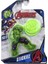 Yapıştır Yakala Hulk 1