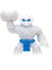 Hgjz Smash Strıkers Teklı FIGUR-42792 Gooey Pantaro 2