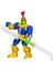 Avengers Mıxmashers Deluxe Figür Thanos 3