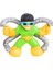 Goojıtzu Marvel Mınıs S8 CDU12-08275 Doc Ock 2