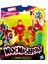 Mıxmashers Figür Iron Man 2