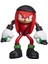 Sonic Tekli Figür Blister Renegade Knucks 2