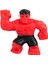 Goojıtzu Marvel Mınıs S8 CDU12-08275 Red Hulk 2