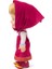 Masha&koca Ayı 23CM Dogumgunu Bebegı Classıc Masha 5