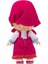 Masha&koca Ayı 23CM Dogumgunu Bebegı Classıc Masha 7