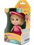 Masha&koca Ayı 12CM Bebek S3 Masha Tennıs 3
